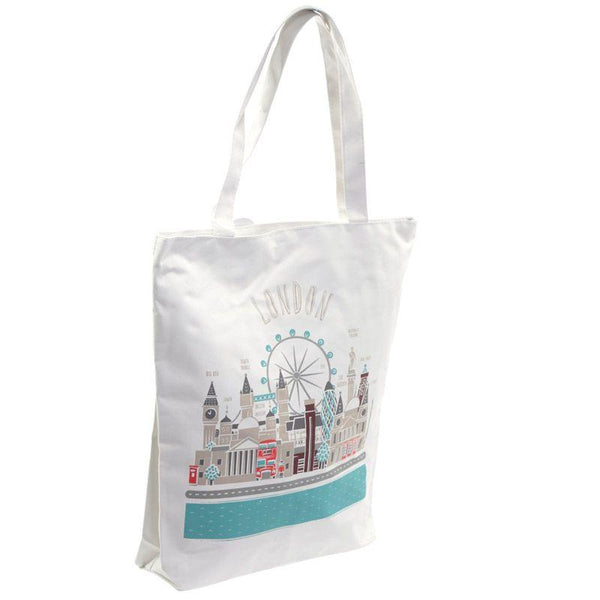 London Landmarks Bag – Love British Lifestyle