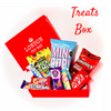 London Treats Box